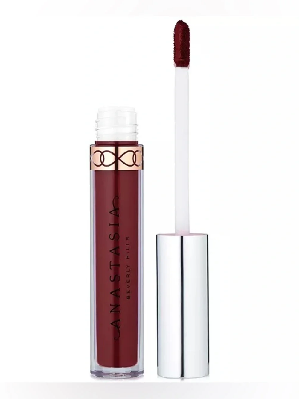Anastasia NIB Liquid Lipstick in Trust Issues / $23 Retail